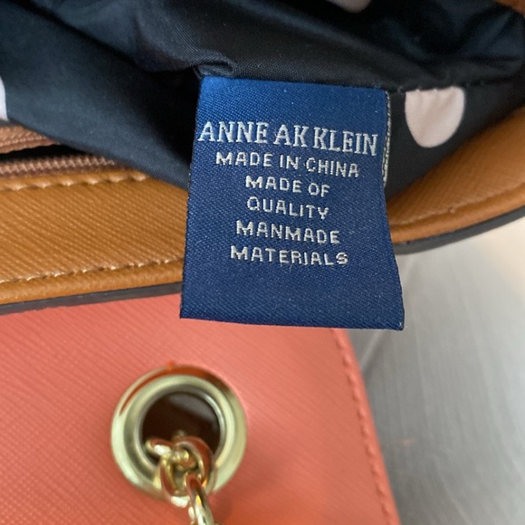 ANNE KLEIN purse - Picture 8 of 13